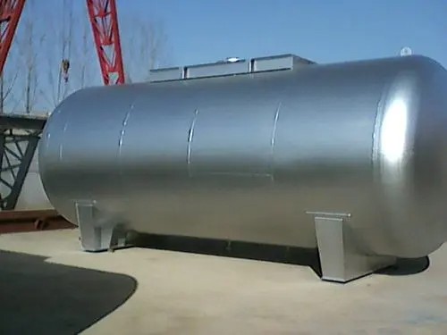 油罐