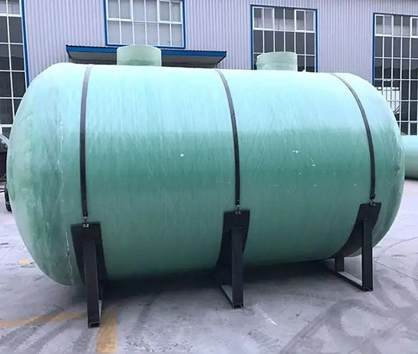 污水罐