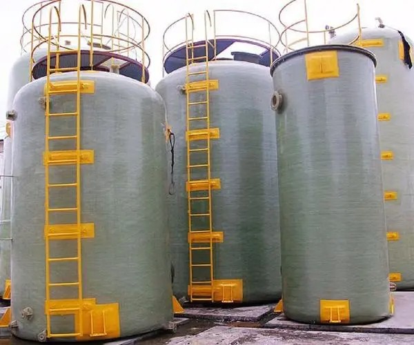 化工罐