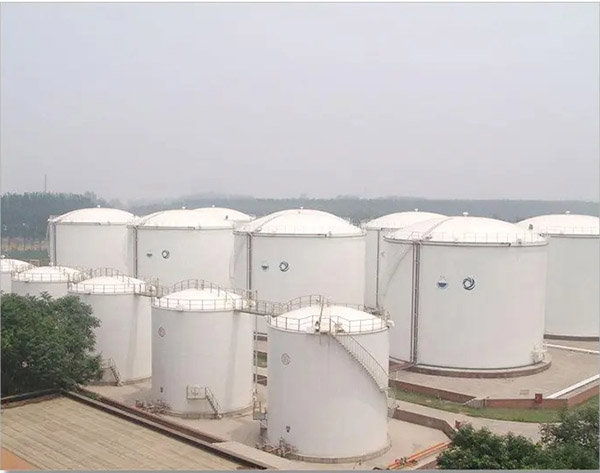 化工罐