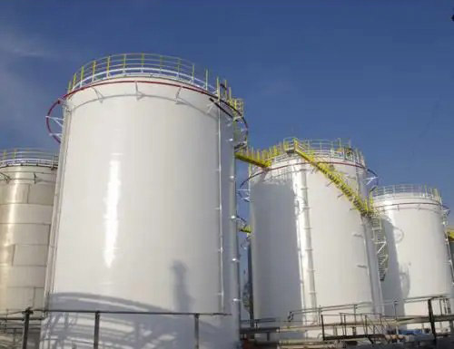 化工罐