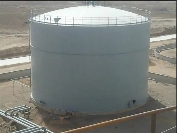 化工罐