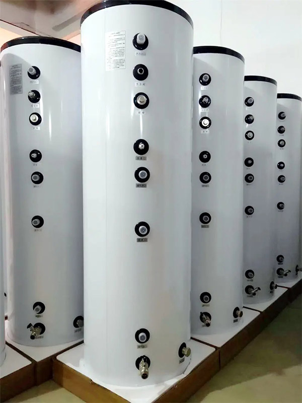 热水罐