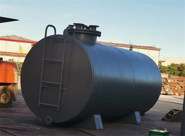 油罐